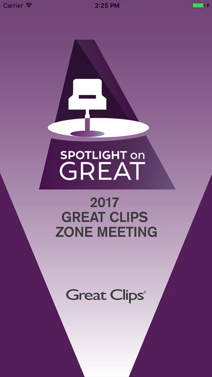 Great Clips Connect