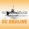Met de De Bruijne App heeft u een extra streepje voor