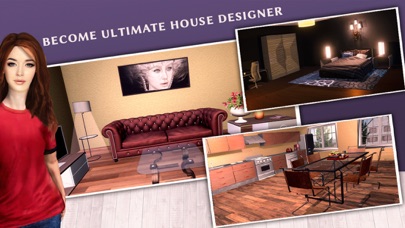 House Design & Home Decoration screenshot 3