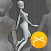 イージーポーザー Easy Pose - 無料新作の便利アプリ iPad