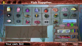 Fish Tycoon - Screenshot 3