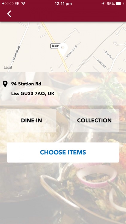 Madhuban Restaurant & Takeaway