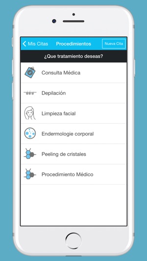 Clinica de la Piel(圖3)-速報App