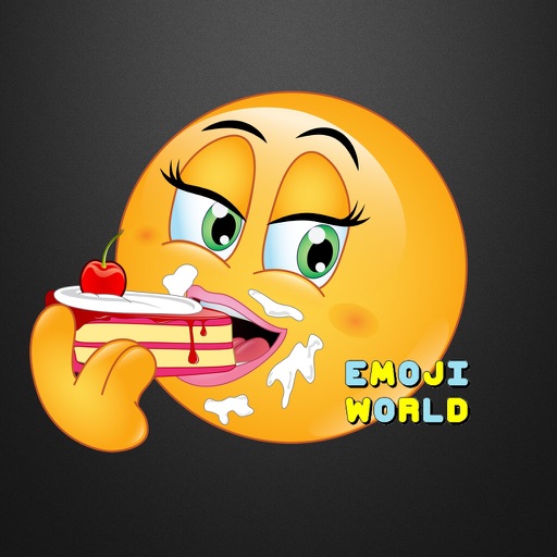 Adult Stickers 2 by Emoji World