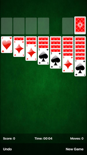 Solitaire Classic - Card Games(圖1)-速報App