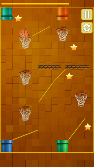 Basketball Mix(圖4)-速報App