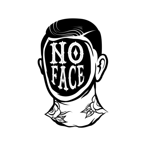 No Face Barbershop Download