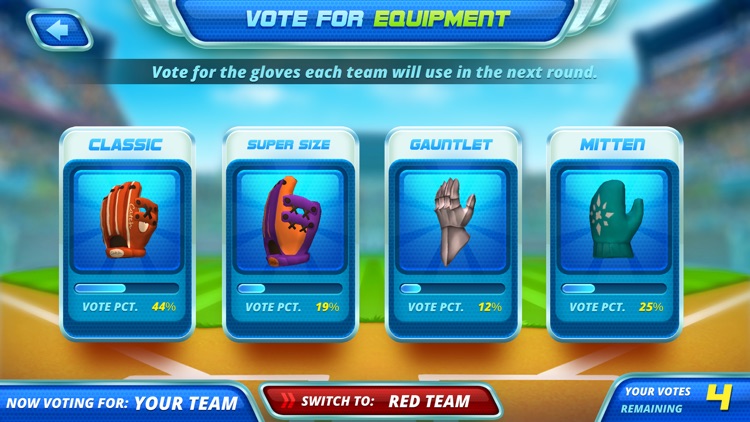 Virtex Arena screenshot-6