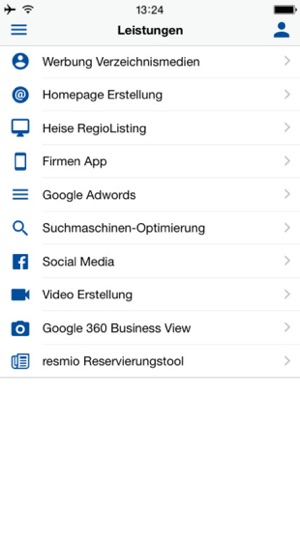 Heise RegioConcept(圖4)-速報App