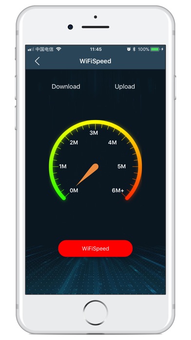 WiFi artifact-Mobile assistant screenshot 3