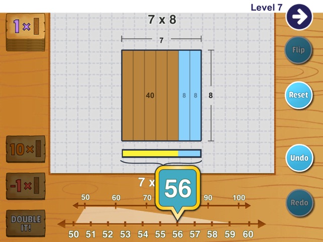 Teachley: Mt. Multiplis(圖2)-速報App