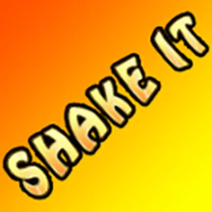 Shake It! ...as hard you can! Cheats