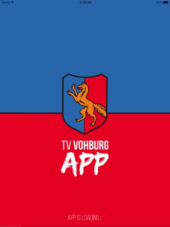 TVV app HD