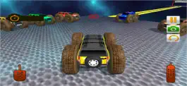 Game screenshot Impossible Car Driving Fun mod apk