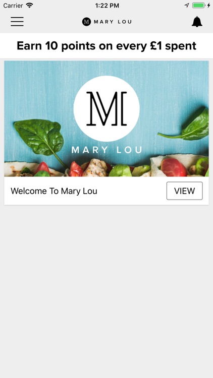 Mary Lou