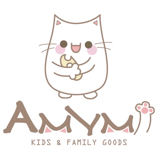 AmyMi 嚴選親子用品