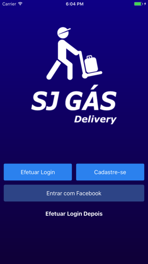 SJ Gás(圖2)-速報App