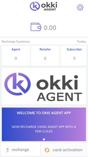 Okki Agent(圖6)-速報App