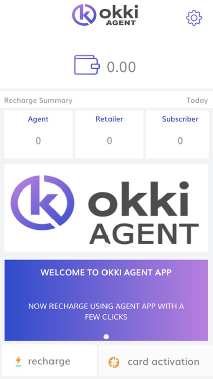 Okki Agent screenshot-5