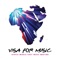 Visa For Music (VFM) is the first professional market of Africa and Middle East music