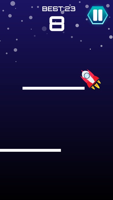 Spaceship In Space screenshot 4