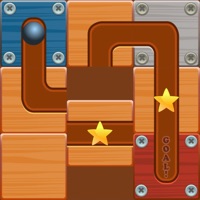 Marble Run - Slide Puzzle pour PC