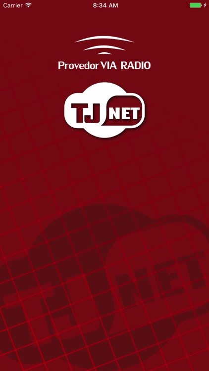 Portal TJNET