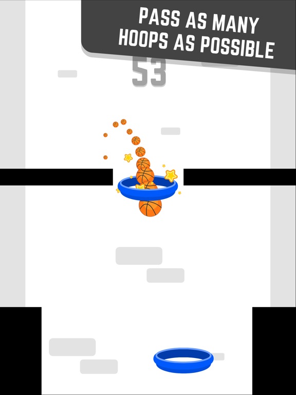 Flip Dunk! Apps 148Apps