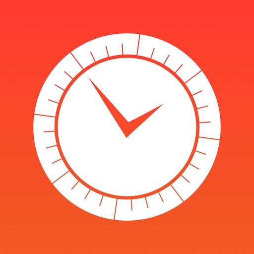 Countdown iOS App
