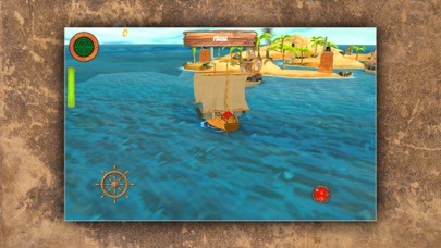 Gold  - of the Sea screenshot 3