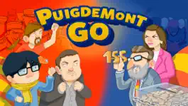 Game screenshot Puigdemont Go! apk