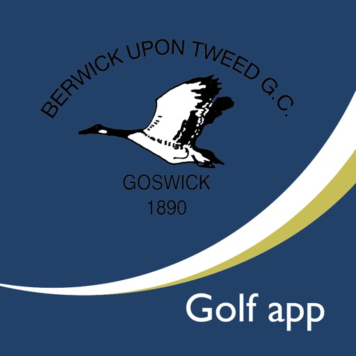 Goswick Links Golf Club - Buggy icon