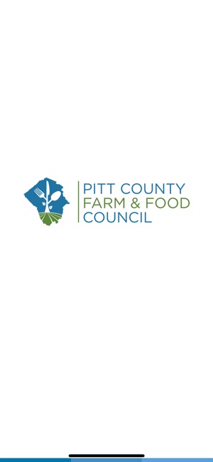 Pitt County Food Finder