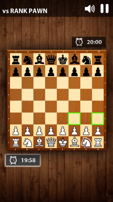 Chess - Offline 1.0 IOS -
