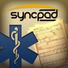 EMSCharts SyncPad