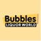 Bubbles Liquor World