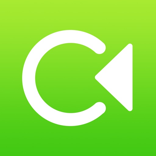 Convo - VRS app by signers