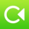 Experience natural video relay service (VRS) and direct video calls with Convo