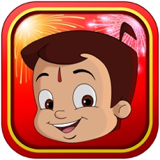 Activities of Chhota Bheem Diwali Dhamaka