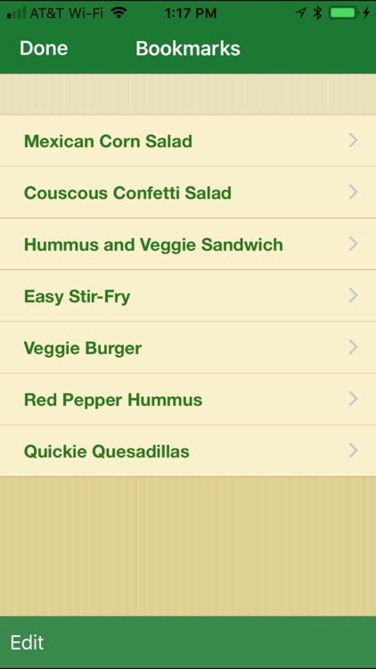 21-Day Vegan Kickstart screenshot-4