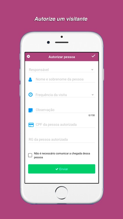 Inova Condomínios screenshot-4