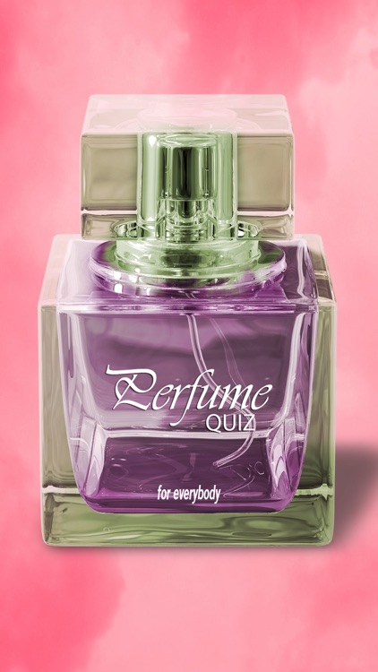 Perfume Quiz: Guess Fragrances