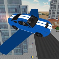 Activities of Flying Car Driving Simulator 3D