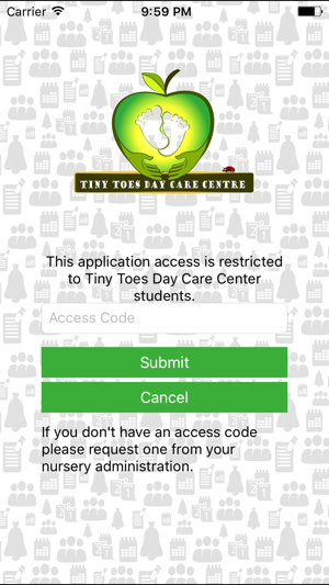 Tiny Toes Day Care Center(圖3)-速報App