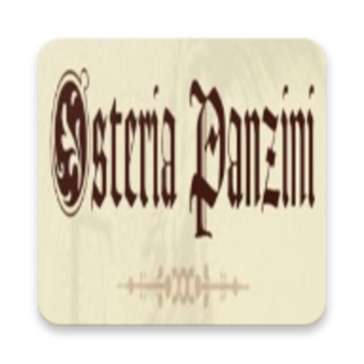 OSTERIA PANZINI