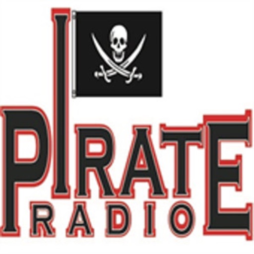 Pirate Radio Talk iOS App