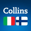 Collins Italian<>Finnish