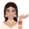 IndianMoji allows you to send your favorite emojis with a character that is Indian