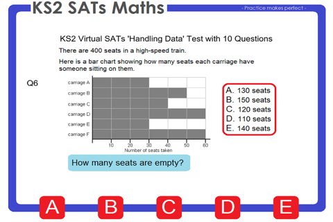 KS2 SATs Maths screenshot 3