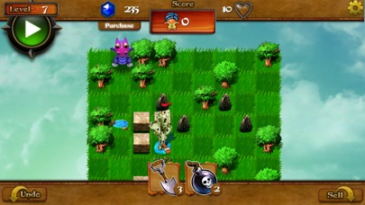 Dragon Defense screenshot 2